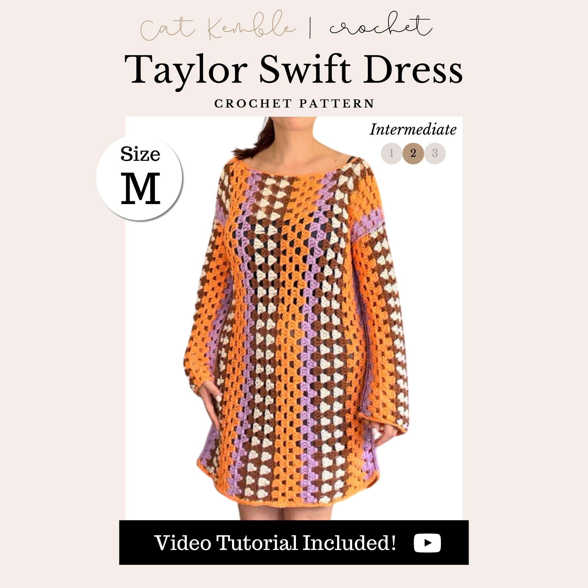 Taylor Swift's Dress