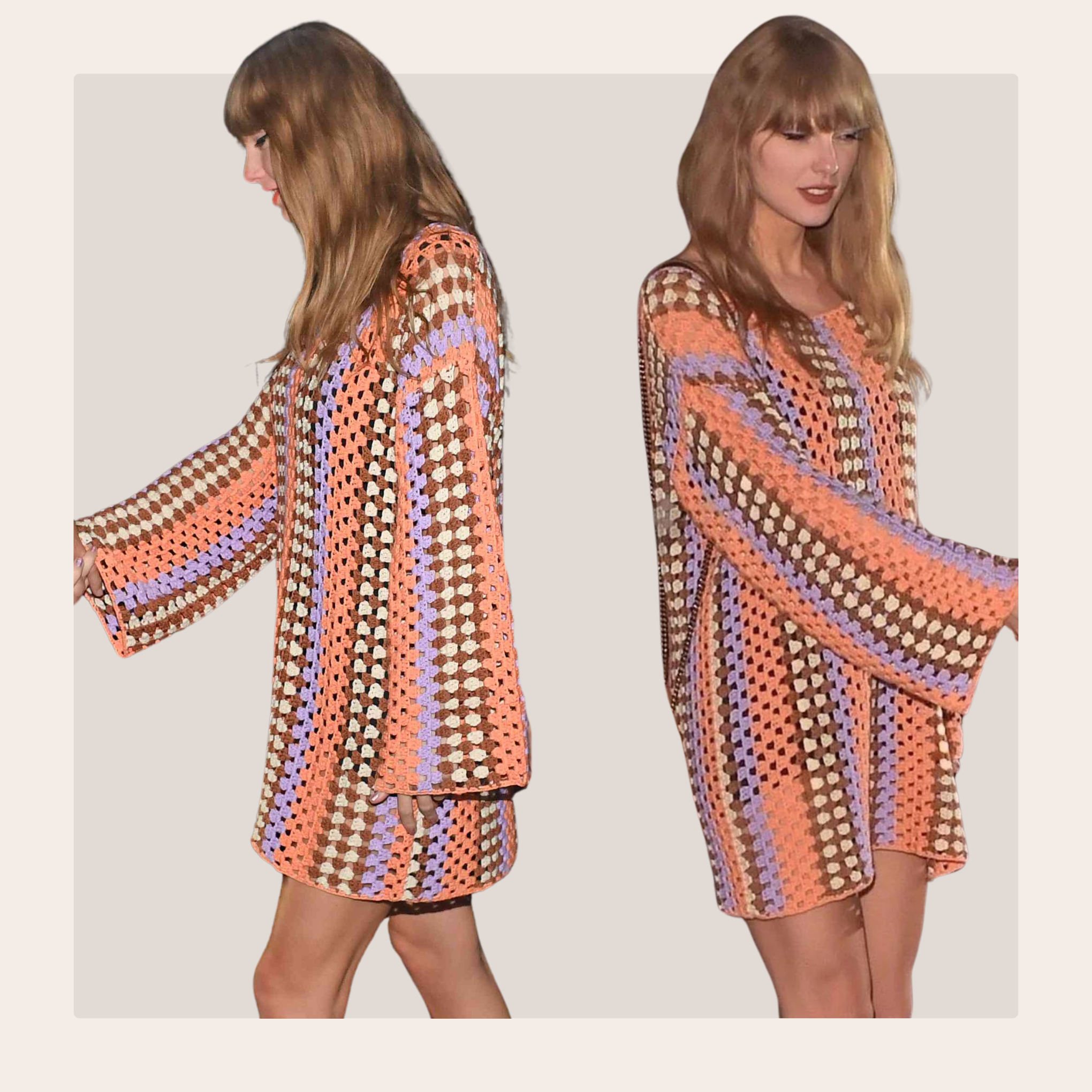 Taylor Swift's Dress