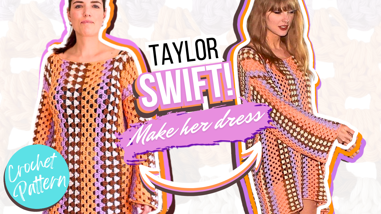Taylor Swift's Dress