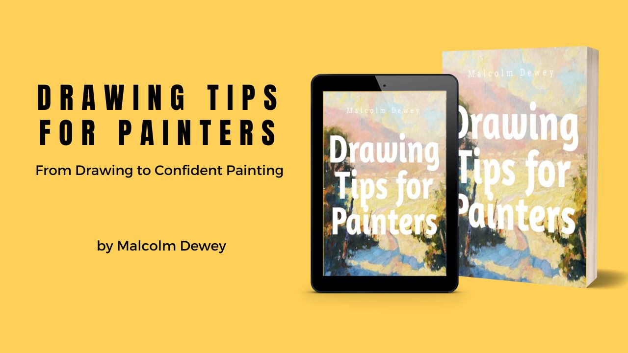 Drawing Tips for Painters