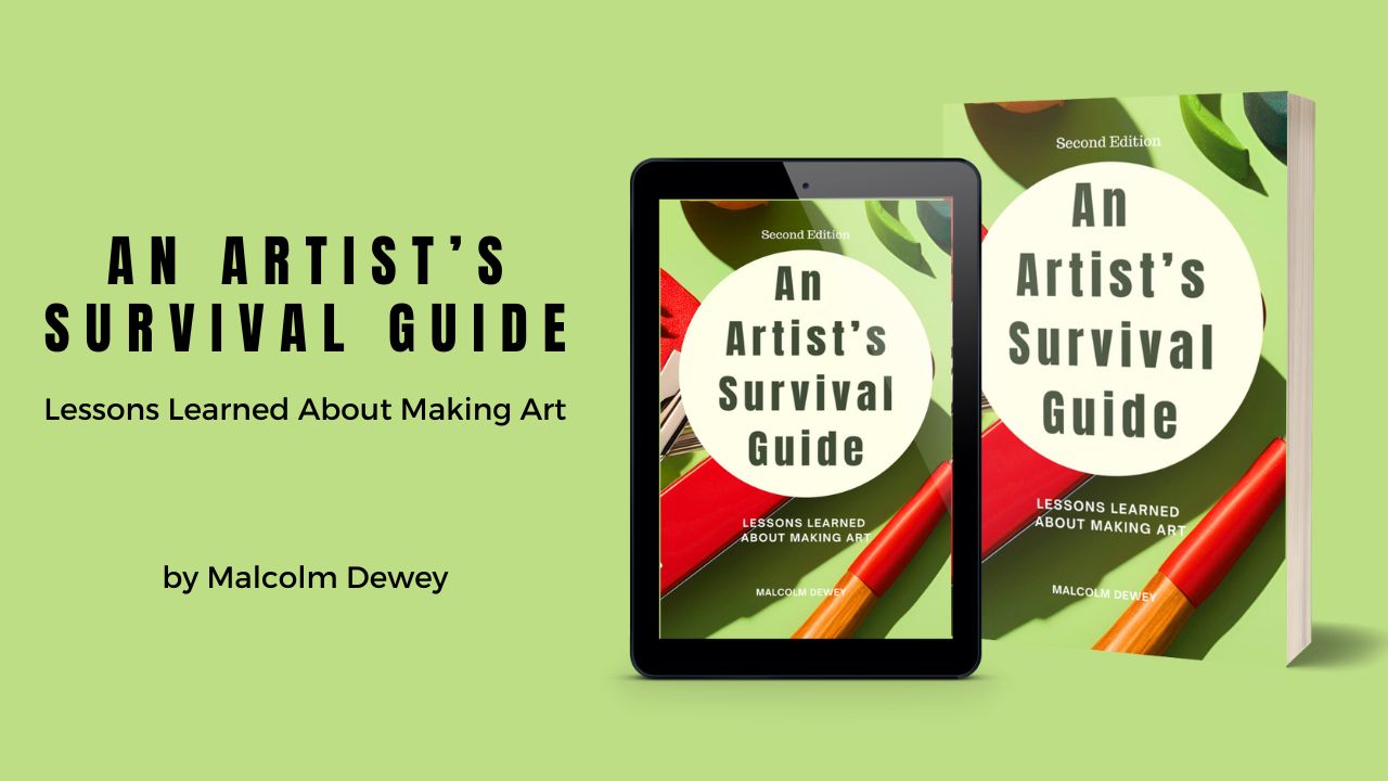 An Artist's Survival Guide