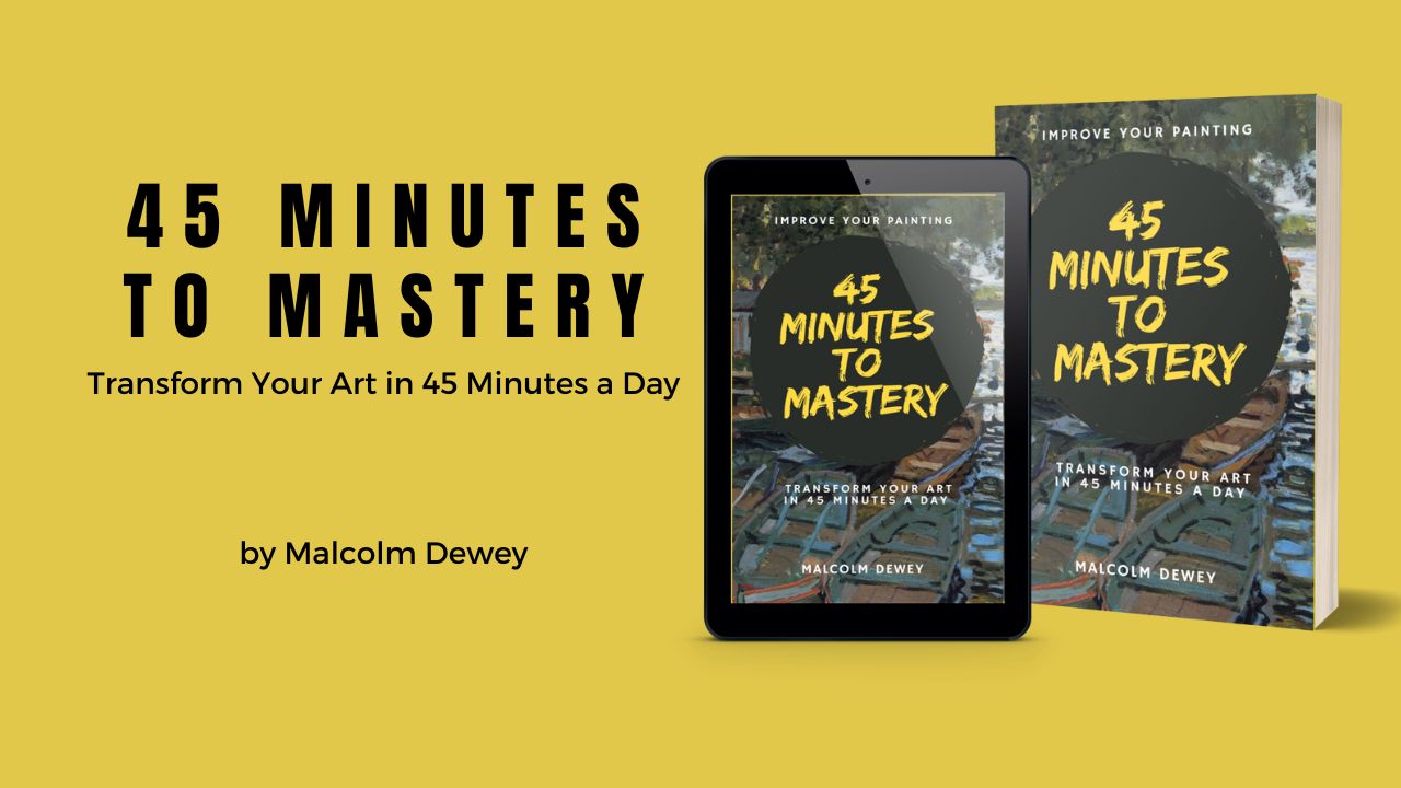 45 Minutes to Mastery
