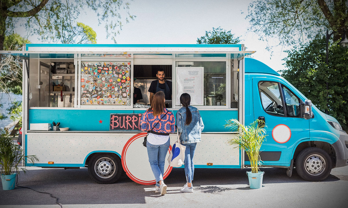 From Concept To Cash: Complete Guide To Starting A Food Truck 