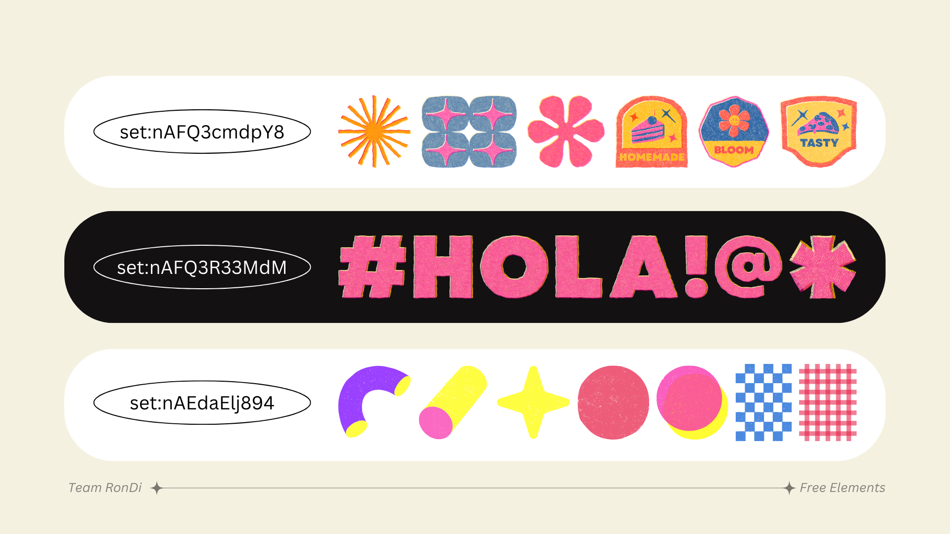The Ultimate CANVA CHEAT SHEET | Vol. 01