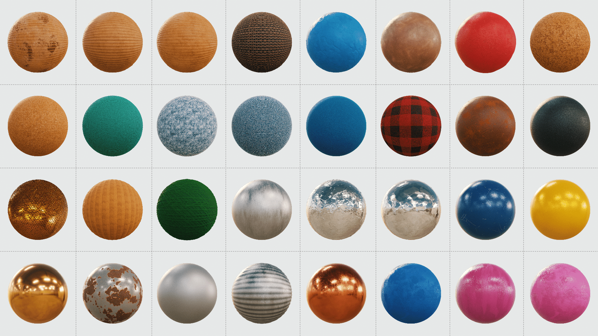 Blender 3D: Crafty Asset Pack