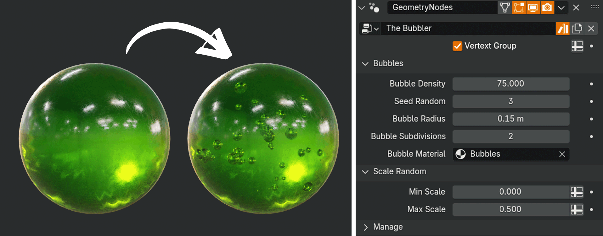 Blender 3D: Crafty Asset Pack