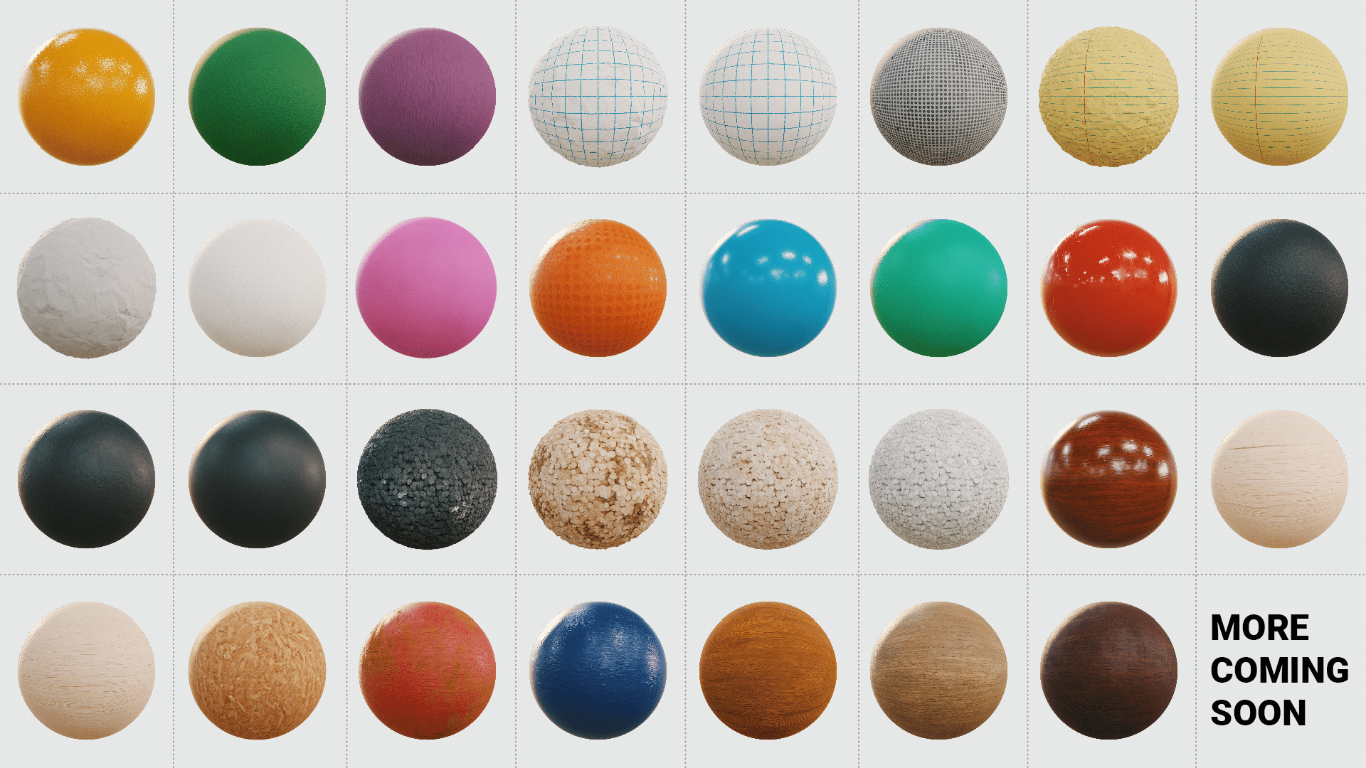 Blender 3D: Crafty Asset Pack