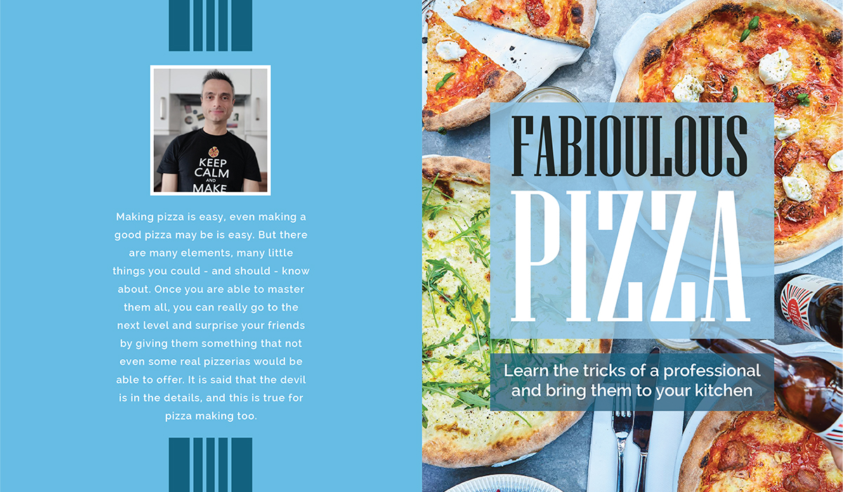 Fabioulous Pizza