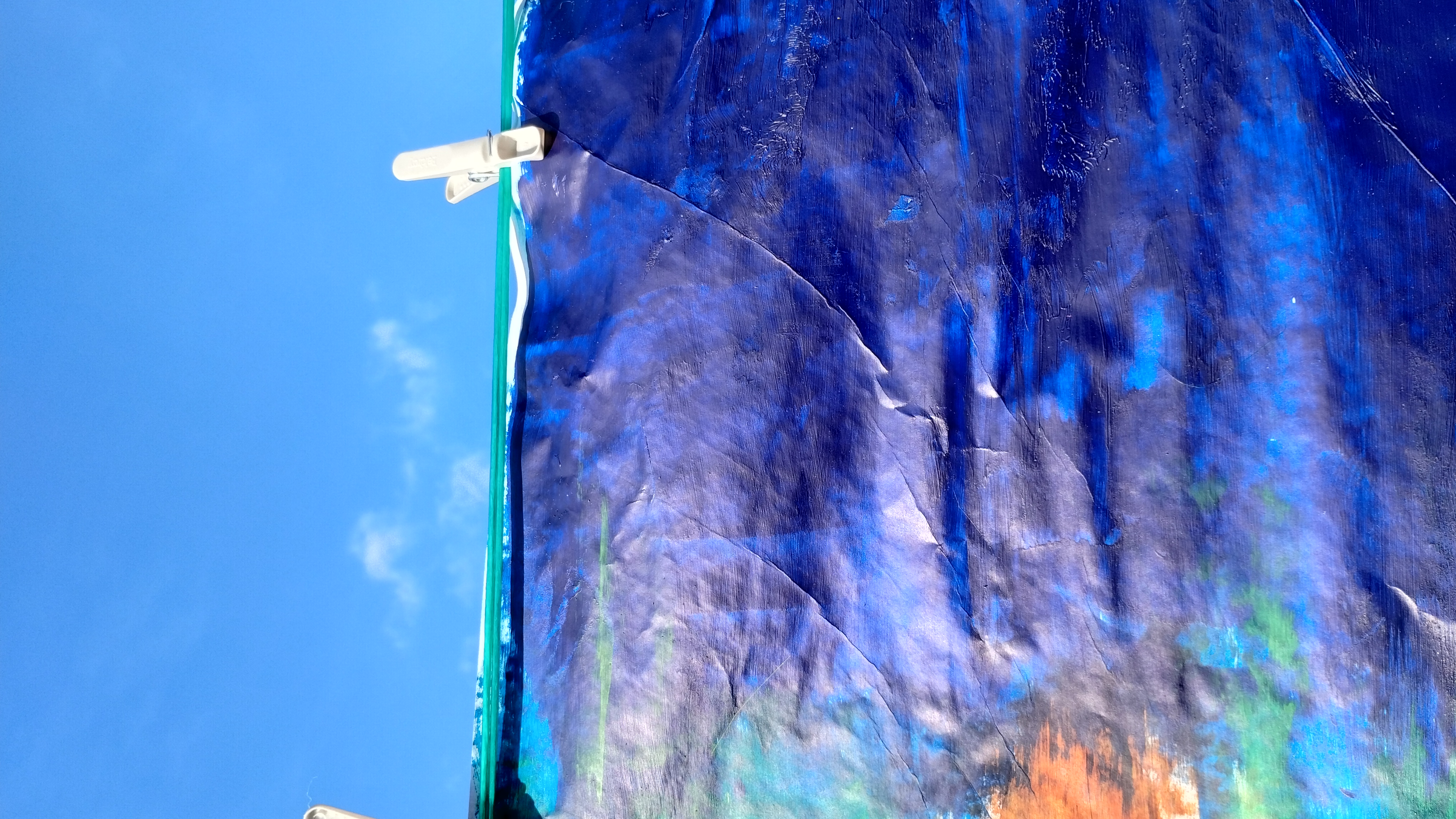 Routes A creative self-mapping journey to clarity and confidence