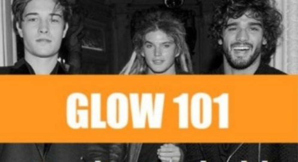 Glow 101 Yüz Değişim Rehberi [₺̶2̶9̶9̶]