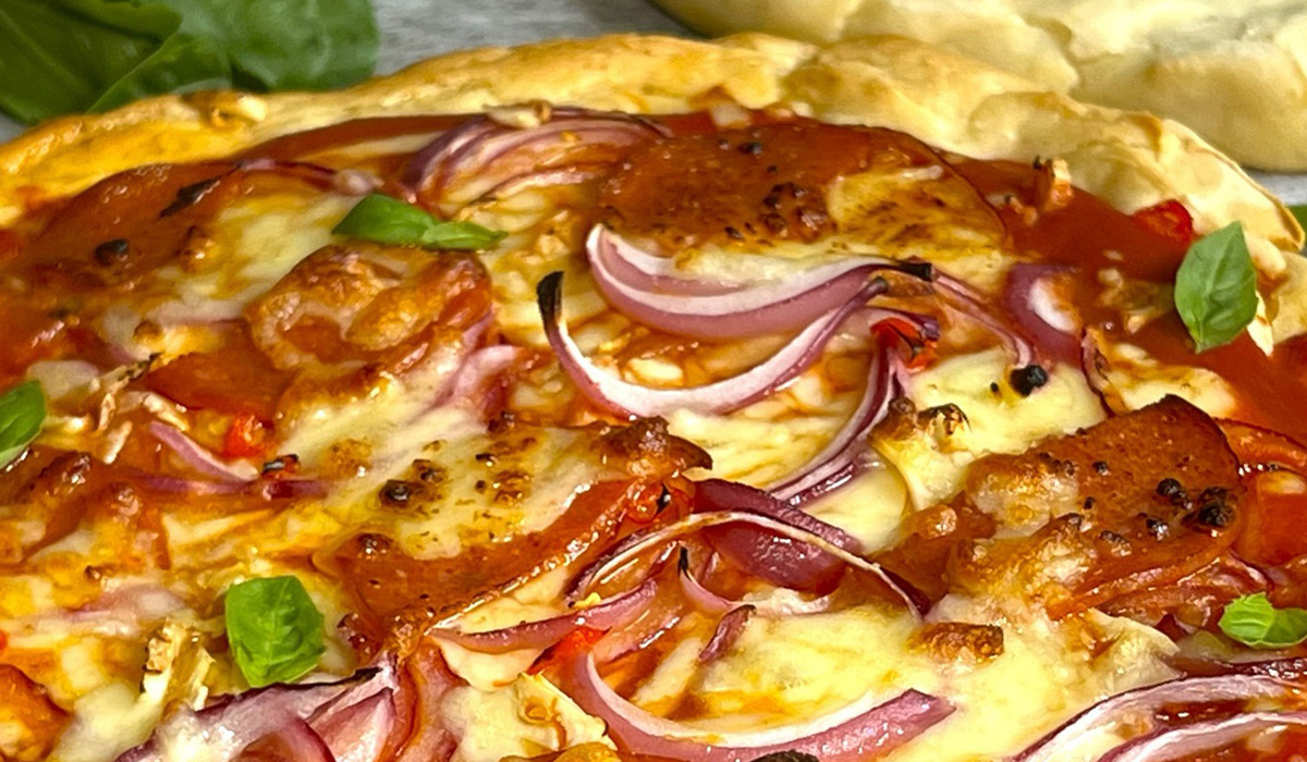 Simple, Delicious, Gluten-Free eBook