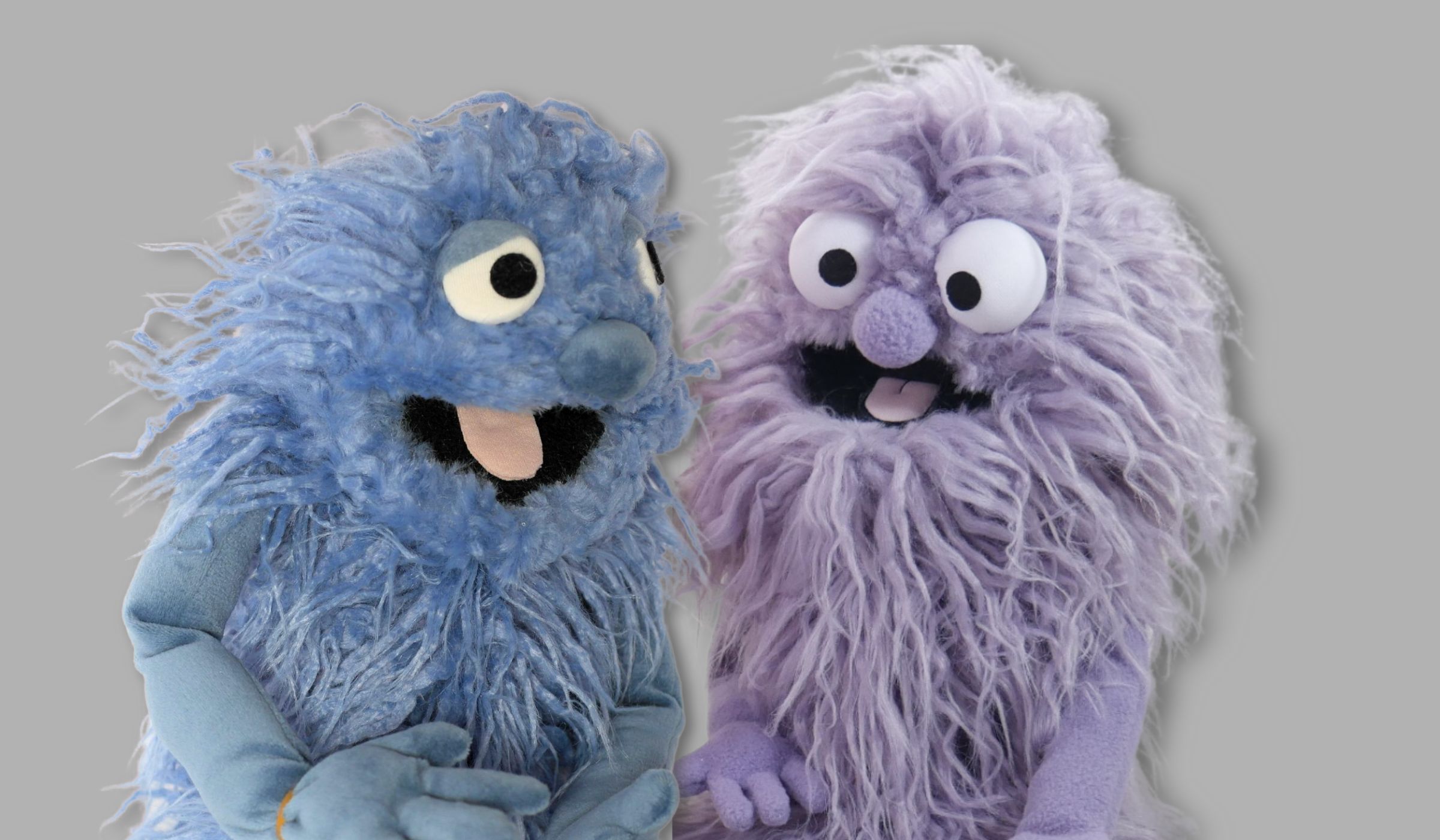 Beasley Puppet Pattern