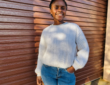 Beginners Crochet Sweater Pattern